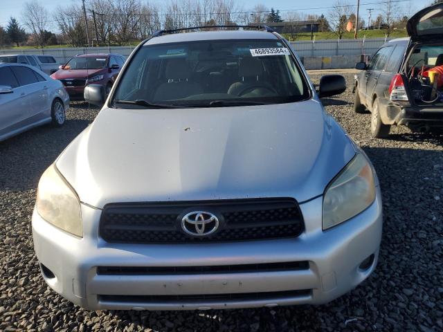 Photo 5 from auction – 2007 TOYOTA RAV4 with VIN JTMBD33V776032442
