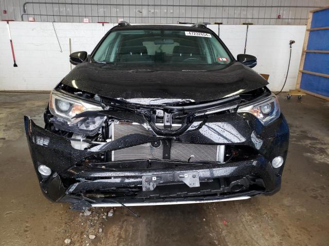 Photo 5 from auction – 2016 TOYOTA RAV4 XLE with VIN 2T3RFREV3GW480331