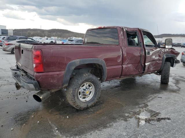 Photo 3 from auction – 2003 CHEVROLET SILVERADO with VIN 1GCHK29193E182387