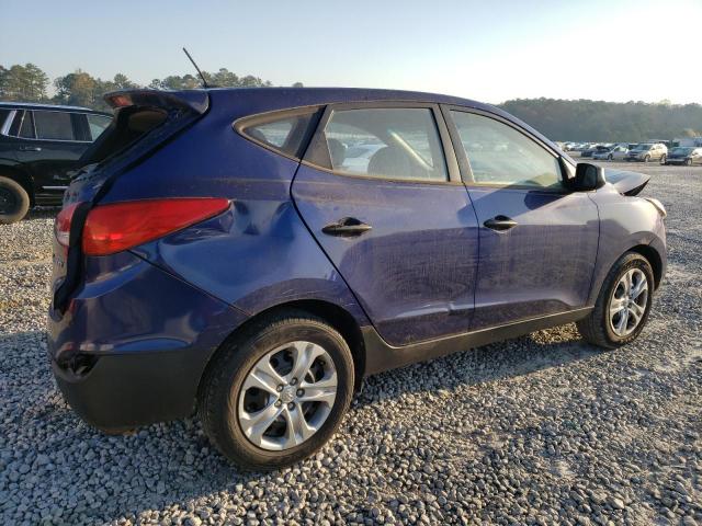 Photo 3 from auction – 2011 HYUNDAI TUCSON GL with VIN KM8JT3AB3BU198982