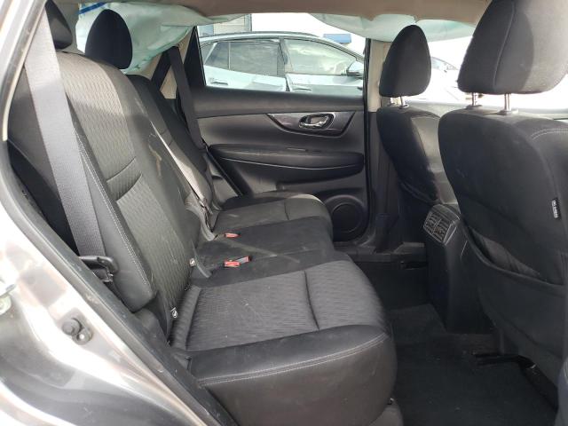 Photo 11 from auction – 2019 NISSAN ROGUE S with VIN KNMAT2MV9KP534184