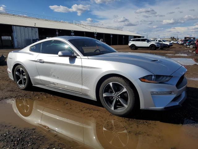 Photo 4 from auction – 2019 FORD MUSTANG with VIN 1FA6P8TH7K5135249