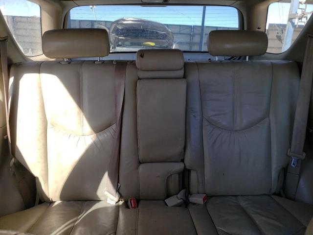 Photo 10 from auction – 2002 LEXUS RX 300 with VIN JTJGF10U520121953
