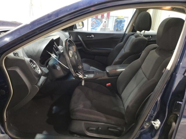Photo 7 from auction – 2013 NISSAN MAXIMA S with VIN 1N4AA5AP6DC800421
