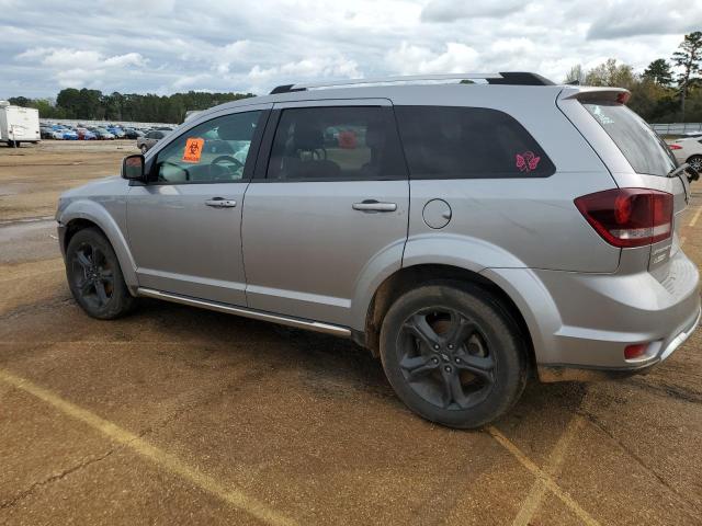 Photo 2 from auction – 2018 DODGE JOURNEY CR with VIN 3C4PDCGG7JT475821