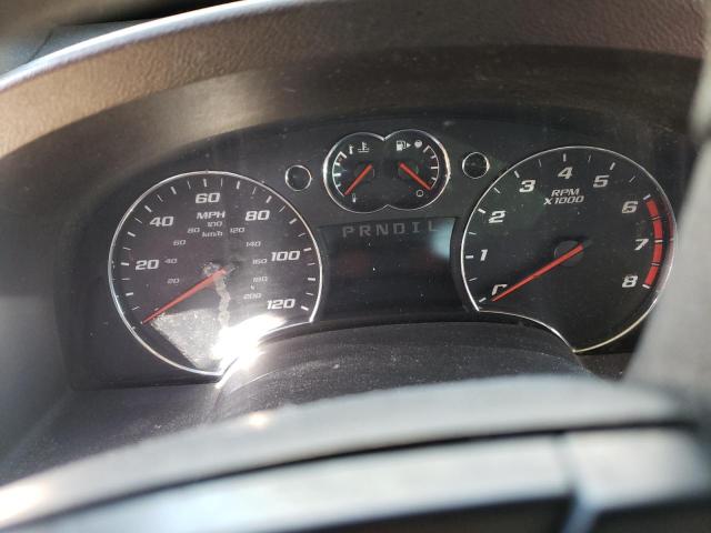 Photo 9 from auction – 2007 CHEVROLET EQUINOX LS with VIN 2CNDL23F476232991