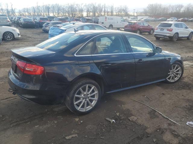 Photo 3 from auction – 2014 AUDI A4 PREMIUM with VIN WAUFFAFL6EN019546