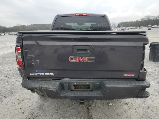 Photo 6 from auction – 2016 GMC SIERRA K15 with VIN 3GTU2MEC6GG291390