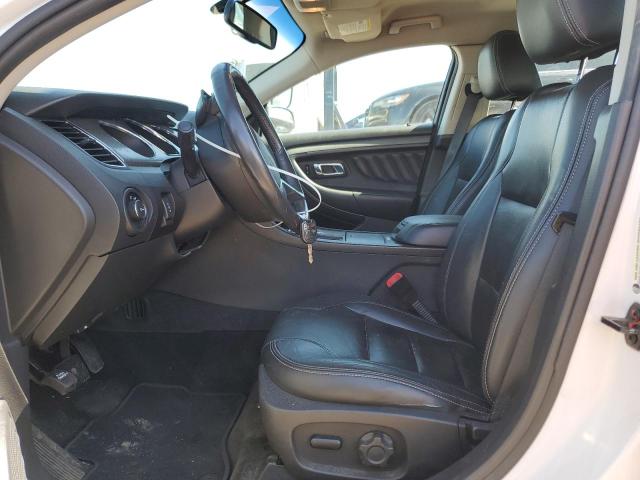 Photo 7 from auction – 2012 FORD TAURUS SEL with VIN 1FAHP2EW9CG135017