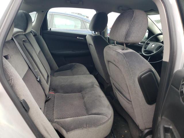 Photo 10 from auction – 2012 CHEVROLET IMPALA LS with VIN 2G1WF5E31C1170779