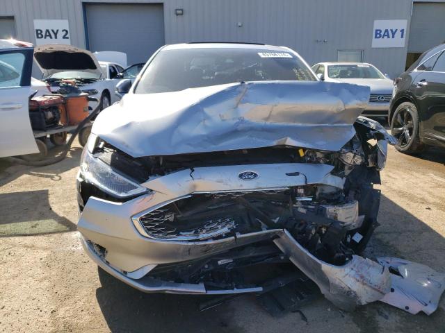 Photo 5 from auction – 2020 FORD FUSION TIT with VIN 3FA6P0D90LR192609