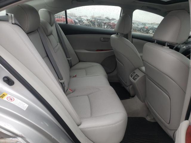 Zdjęcie 10 z aukcji – 2008 LEXUS ES 350 z VIN JTHBJ46G882191375