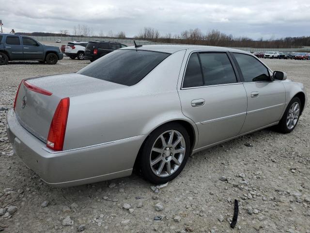 Photo 3 from auction – 2006 CADILLAC DTS with VIN 1G6KD57976U156295