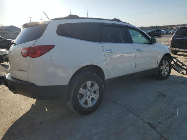 Photo 3 from auction – 2011 CHEVROLET TRAVERSE L with VIN 1GNKVJED6BJ213728