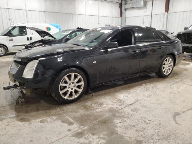 Zdjęcie 1 z aukcji – 2005 CADILLAC STS z VIN 1G6DC67AX50212117