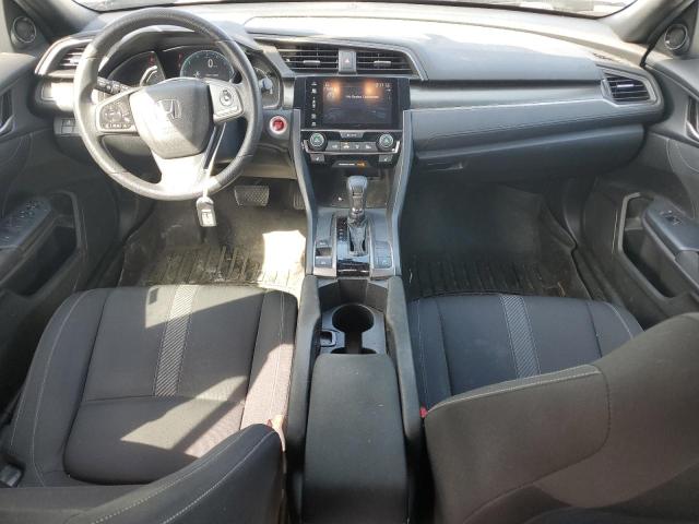 Photo 8 from auction – 2018 HONDA CIVIC EX with VIN SHHFK7H54JU210115
