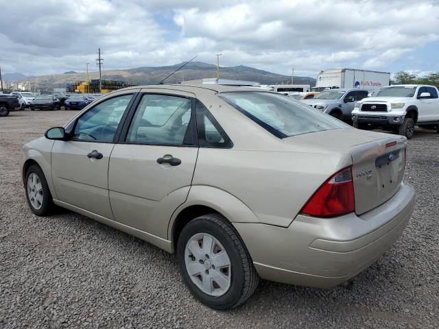 Photo 2 from auction – 2007 FORD FOCUS ZX4 with VIN 1FAFP34N07W264703