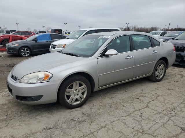 CHEVROLET IMPALA LTZ 2007 with VIN 2G1WU58R579249286 - Photo from auction
