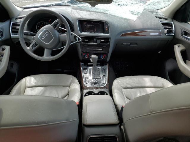 Photo 8 from auction – 2011 AUDI Q5 PREMIUM with VIN WA1LFAFPXBA078458