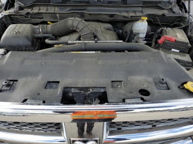 Photo 11 from auction – 2012 DODGE RAM 1500 S with VIN 1C6RD6LT5CS281006