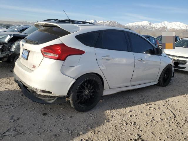 Photo 3 from auction – 2016 FORD FOCUS ST with VIN 1FADP3L92GL246314