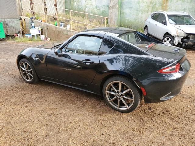Photo 2 from auction – 2023 MAZDA MX-5 MIATA with VIN JM1NDAM76P0551177