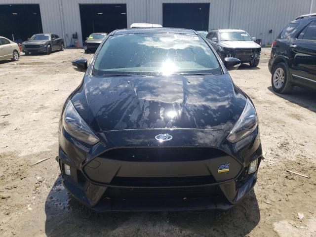 Photo 5 from auction – 2017 FORD FOCUS RS with VIN WF0DP3THXH4124925