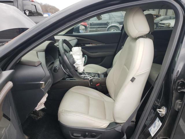 Photo 7 from auction – 2021 MAZDA CX-30 PREM with VIN 3MVDMBDY8MM236513