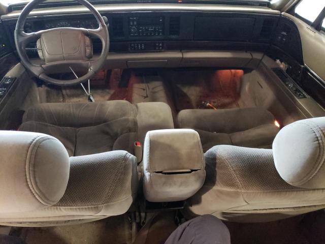 Photo 8 from auction – 1998 BUICK LESABRE LI with VIN 1G4HR52K7WH439044