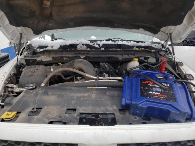 Photo 11 from auction – 2013 RAM 1500 ST with VIN 1C6RR7FT5DS526083
