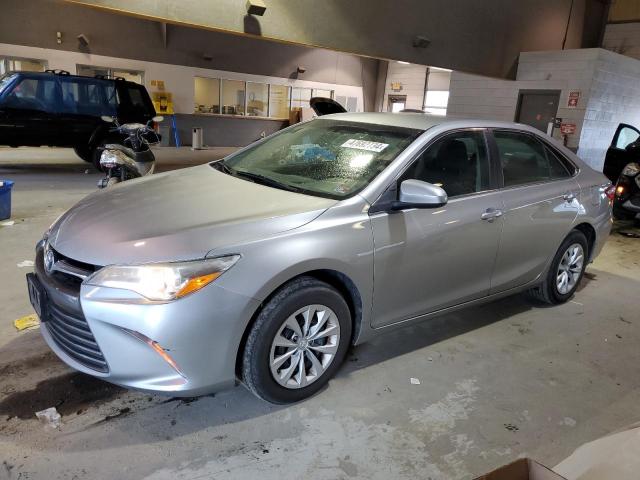 TOYOTA CAMRY LE 2016 with VIN 4T1BF1FK7GU575684 - Photo from auction