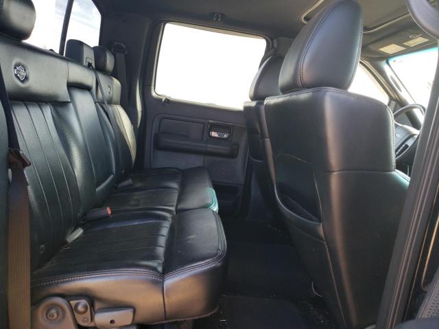Photo 10 from auction – 2007 FORD F150 SUPER with VIN 1FTRW14557FA33696