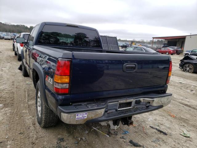 Photo 6 from auction – 2006 GMC NEW SIERRA with VIN 1GTEK19B26Z200294