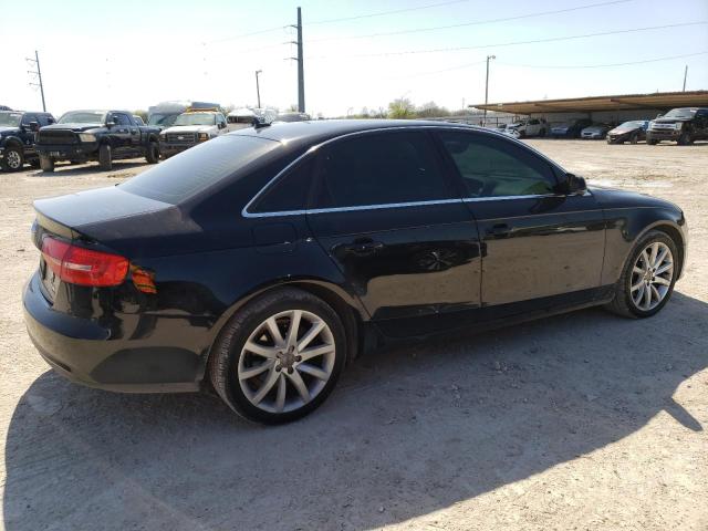 Photo 3 from auction – 2013 AUDI A4 PREMIUM with VIN WAUBFAFL0DN019412