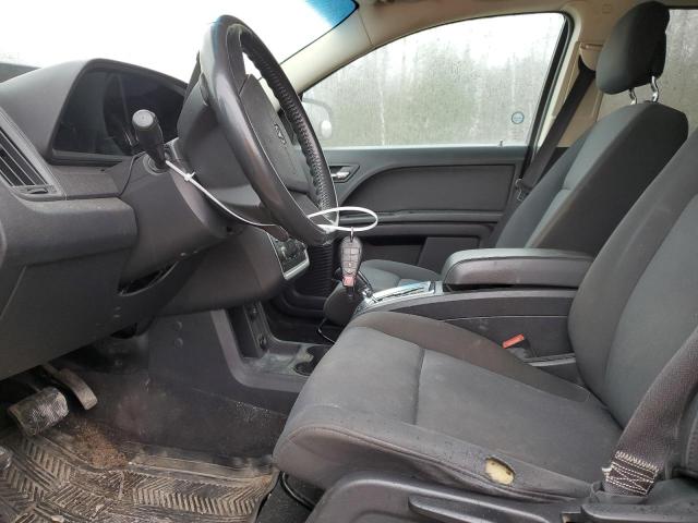 Photo 7 from auction – 2010 DODGE JOURNEY SE with VIN 3D4PG4FB7AT115082