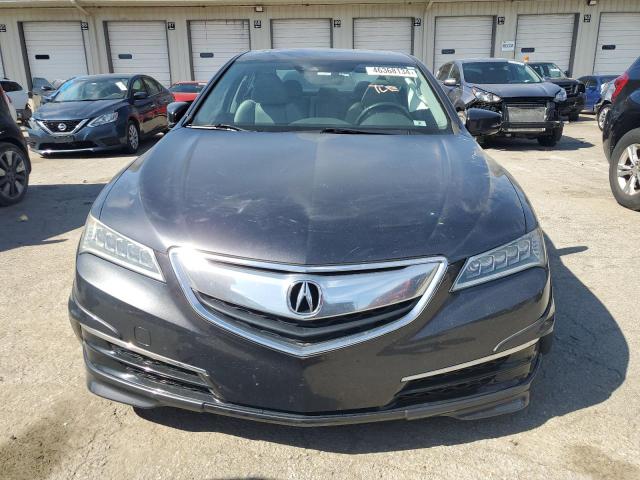 Photo 5 from auction – 2015 ACURA TLX TECH with VIN 19UUB2F55FA003698