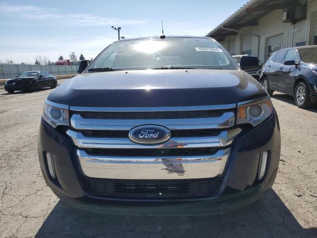 Photo 5 from auction – 2011 FORD EDGE LIMIT with VIN 2FMDK4KC8BBA01615