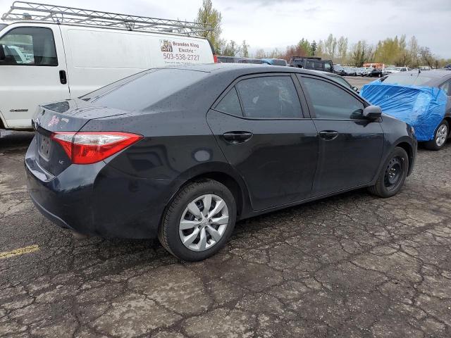 Photo 3 from auction – 2016 TOYOTA COROLLA L with VIN 2T1BURHE7GC550507