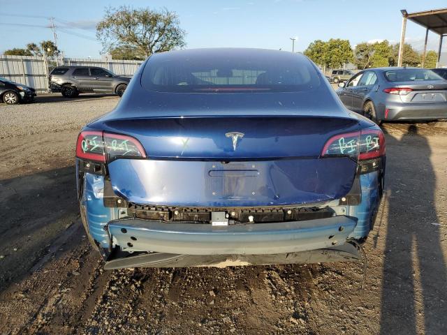 Photo 6 from auction – 2018 TESLA MODEL 3 with VIN 5YJ3E1EA1JF164379