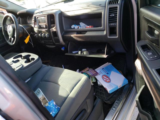 Photo 8 from auction – 2015 RAM 1500 ST with VIN 1C6RR6KM5FS578051