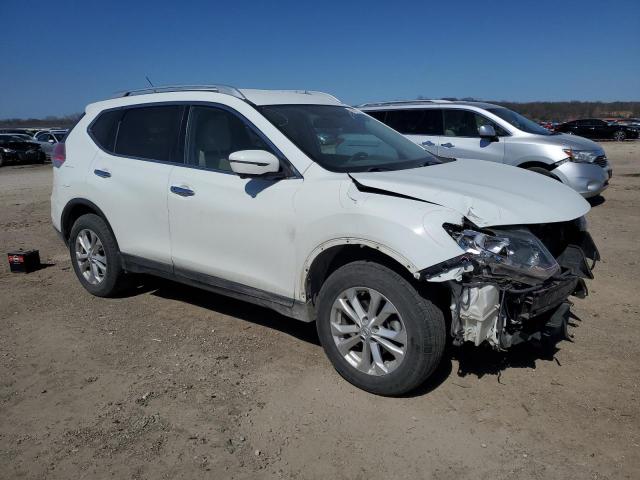 Photo 4 from auction – 2016 NISSAN ROGUE S with VIN KNMAT2MV6GP673275