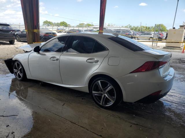 Photo 2 from auction – 2018 LEXUS IS 300 with VIN JTHBA1D26J5075733