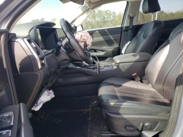 Photo 7 from auction – 2021 KIA SORENTO S with VIN 5XYRL4LC2MG020018