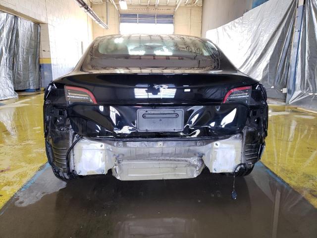 Photo 6 from auction – 2023 TESLA MODEL 3 with VIN 5YJ3E1EA7PF451847