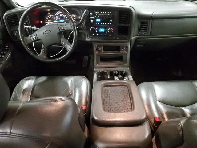 Photo 8 from auction – 2004 CHEVROLET 1500 with VIN 2GCEK13T341429431