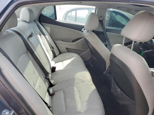 Foto 10 de la subasta – 2015 KIA OPTIMA EX con VIN 5XXGN4A70FG471852