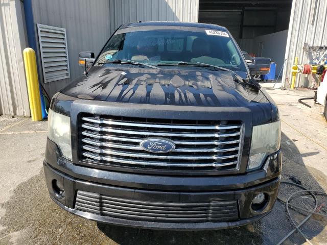 Photo 5 from auction – 2010 FORD F150 SUPER with VIN 1FTFW1EV1AFB33416