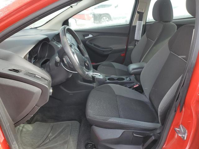 Photo 7 from auction – 2013 FORD FOCUS SE with VIN 1FADP3F25DL152650