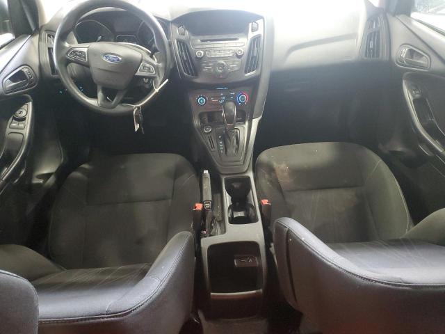 Photo 8 from auction – 2015 FORD FOCUS S with VIN 1FADP3E21FL315203