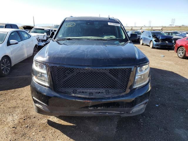 Photo 5 from auction – 2015 CHEVROLET TAHOE C150 with VIN 1GNSCBKC7FR603607
